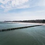 Nadmorskie Apartmán *