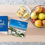 Nadmorskie Apartmán Kolobřeh