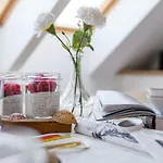 Apartmán Nadmorskie