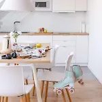 Apartmán Nadmorskie