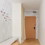 Nadmorskie Apartmán