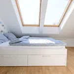 Apartmán Nadmorskie Kolobřeh