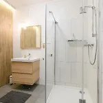 Nadmorskie Apartmán Kolobřeh