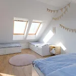 Apartmán Nadmorskie Kolobřeh