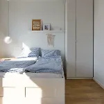 Apartmán Nadmorskie