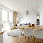 Nadmorskie Apartmán Kolobřeh