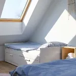 Apartmán Nadmorskie Kolobřeh