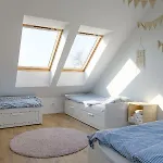 Apartmán Nadmorskie Kolobřeh