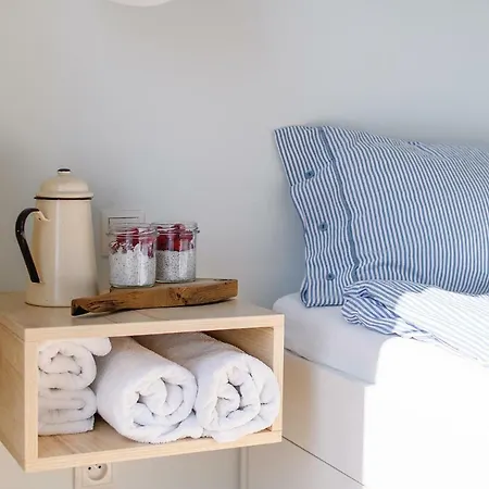 Nadmorskie Apartmán