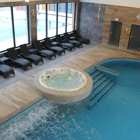 Nadmorskie Apartamento