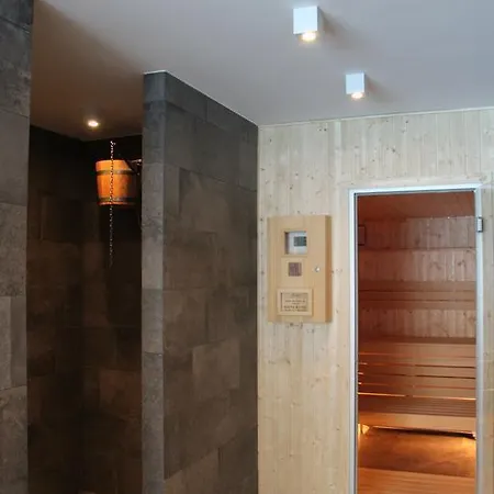 Nadmorskie Apartamento Kołobrzeg