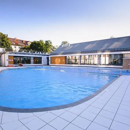 Nadmorskie Apartmán *