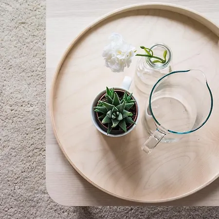 Nadmorskie Appartement *