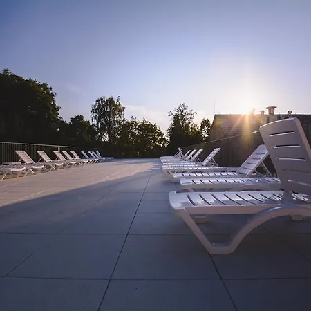 Nadmorskie Appartement