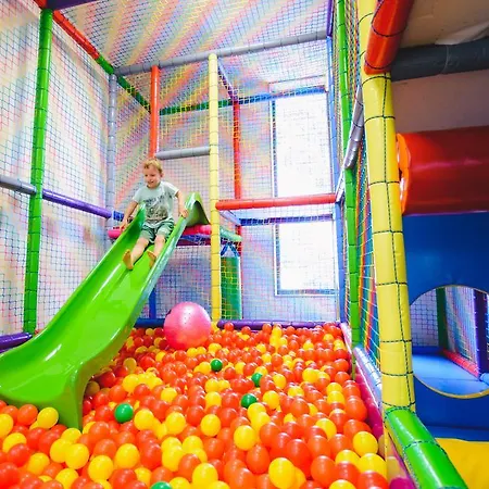 Nadmorskie Appartement Kołobrzeg