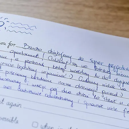 Nadmorskie * Kołobrzeg