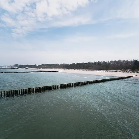 Nadmorskie Apartamento *