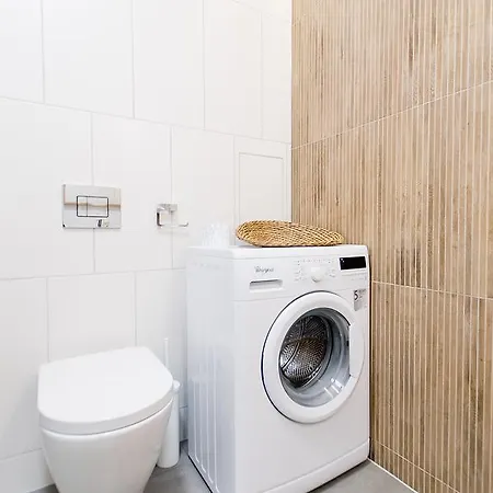 Nadmorskie * Kołobrzeg