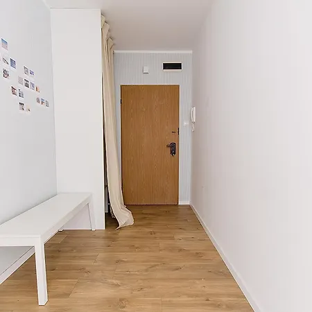 Nadmorskie * Kołobrzeg