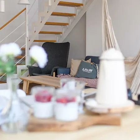 Apartamento Nadmorskie *