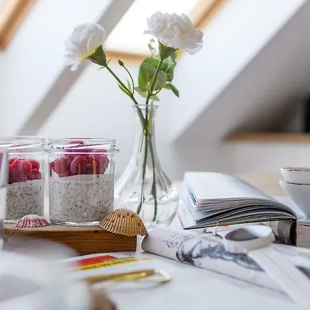 Appartement Nadmorskie