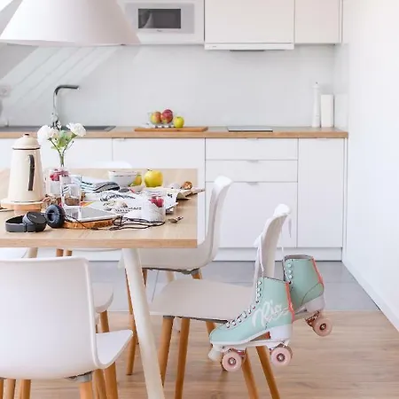 Apartamento Nadmorskie