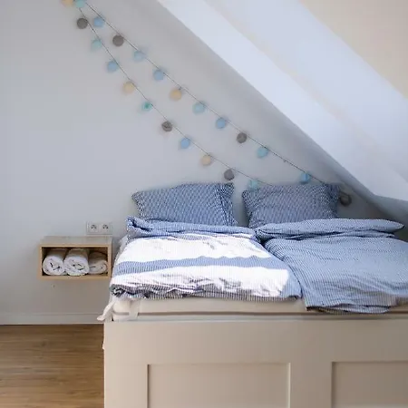 Nadmorskie * Kołobrzeg