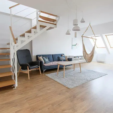 Nadmorskie Apartamento *