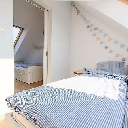 Nadmorskie Kołobrzeg