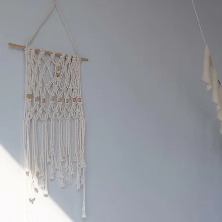 Nadmorskie Apartamento *