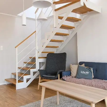 Apartamento Nadmorskie *