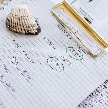 Nadmorskie Appartement