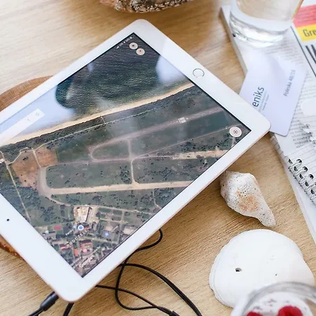 Apartamento Nadmorskie Kołobrzeg