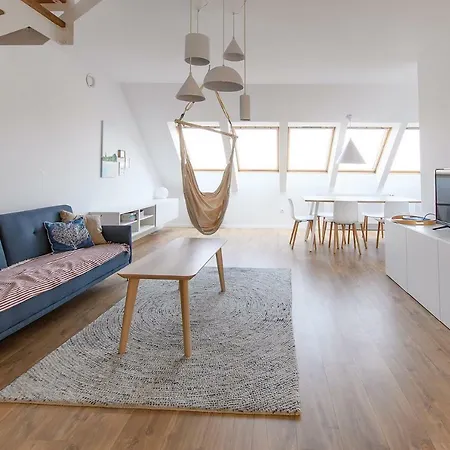 Nadmorskie * Kołobrzeg