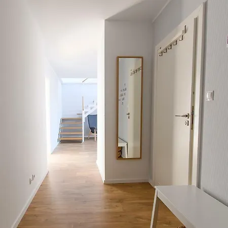 Nadmorskie Apartamento *