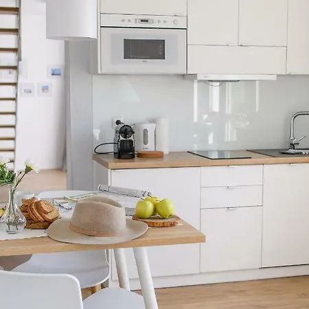 Nadmorskie * Kolobřeh