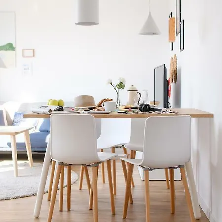 Nadmorskie * Kołobrzeg