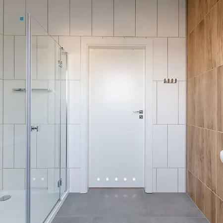 Appartement Nadmorskie *