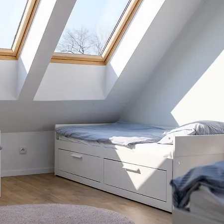 Nadmorskie Appartement