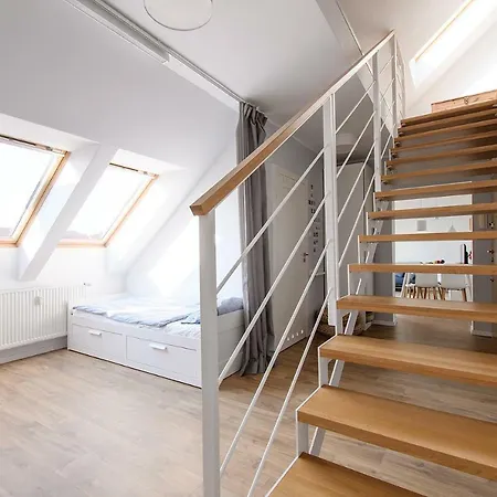 Apartamento Nadmorskie