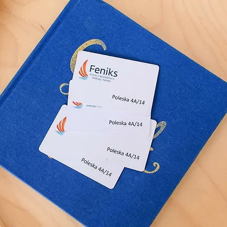 Nadmorskie Apartmán *