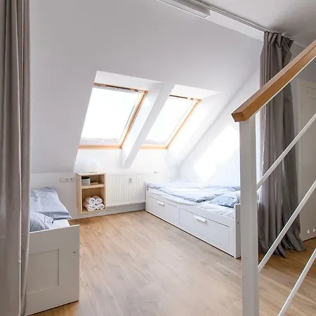 Nadmorskie * Kołobrzeg