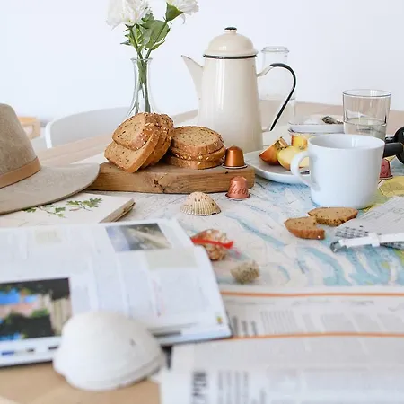 Nadmorskie Kołobrzeg