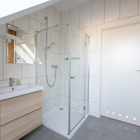 Nadmorskie Apartmán *