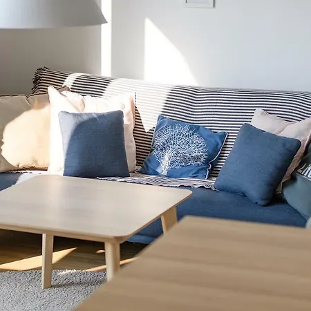 Nadmorskie * Kołobrzeg