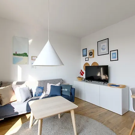 Nadmorskie * Kołobrzeg