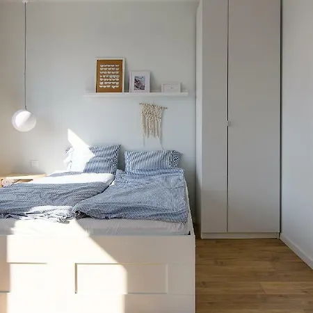 Apartamento Nadmorskie