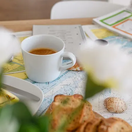 Nadmorskie Apartamento Kołobrzeg