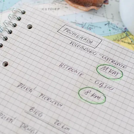 Apartamento Nadmorskie *