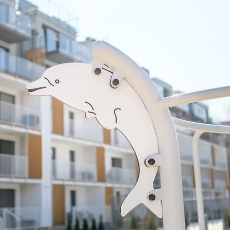 Nadmorskie Kolobřeh